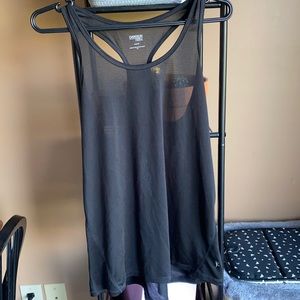 COPY - Danskin Now Racerback Tank